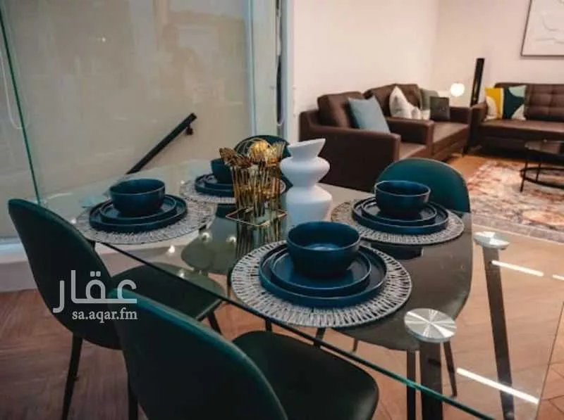 شقة للإيجار في شارع عبدالله الفيصل ، حي ابحر الشمالية ، جدة ، جدة 1 صورة