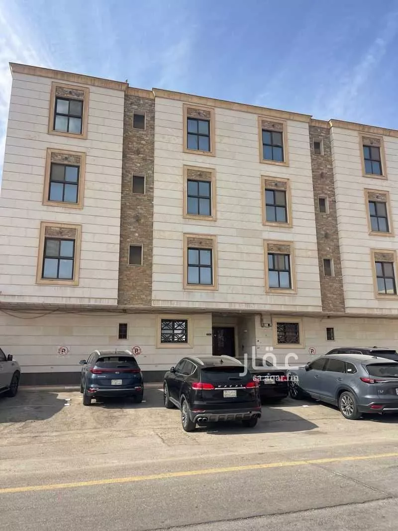 شقة للإيجار في شارع فرسان, حي الخليج, مدينة الرياض, منطقة الرياض 1 صورة