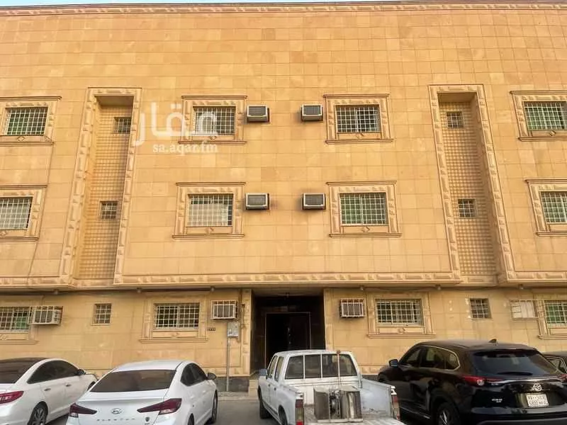 شقة للإيجار في شارع العباس بن عبدالمطلب, حي الإزدهار, مدينة الرياض, منطقة الرياض 1 صورة