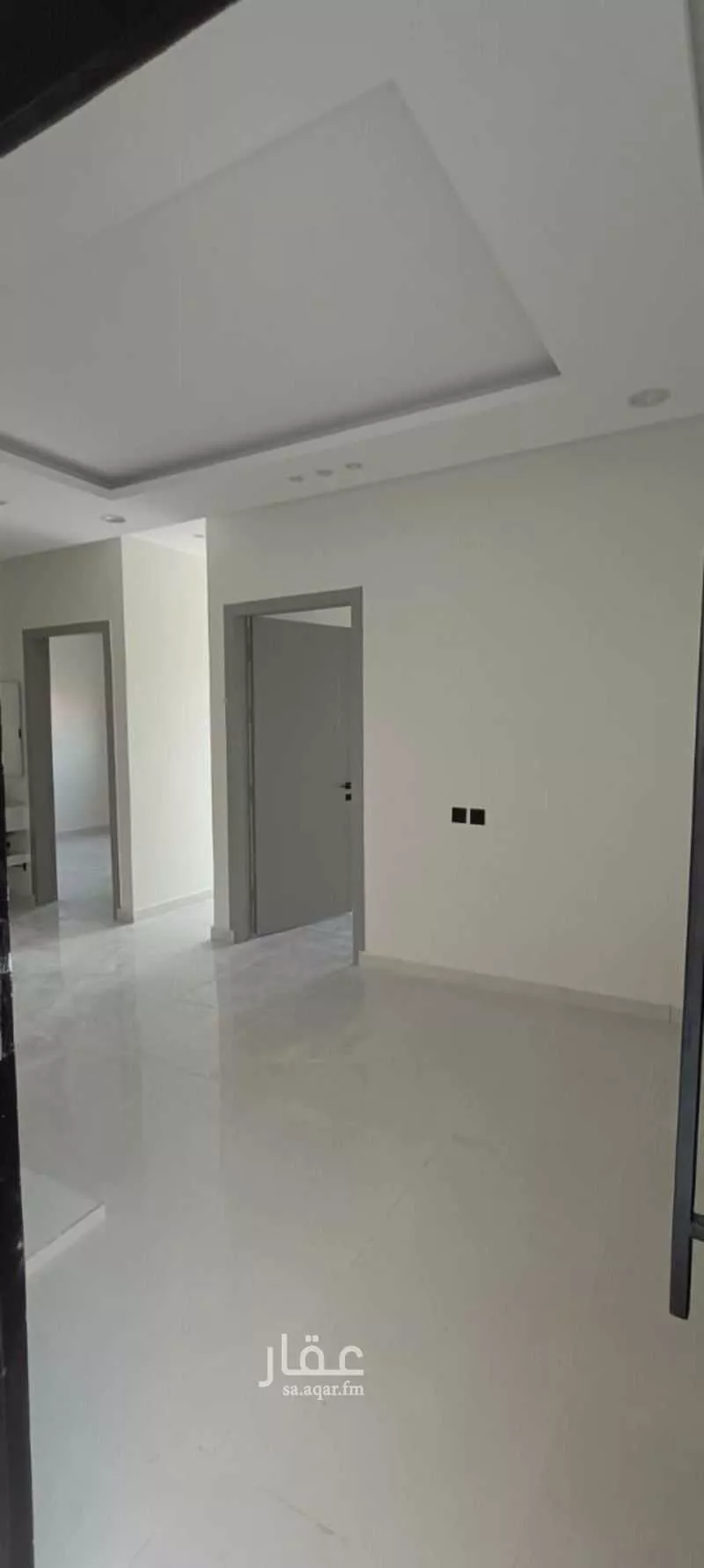 شقة للإيجار في شارع عبدالله بن مسعود, حي النسيم الغربي, مدينة الرياض, منطقة الرياض 1 صورة
