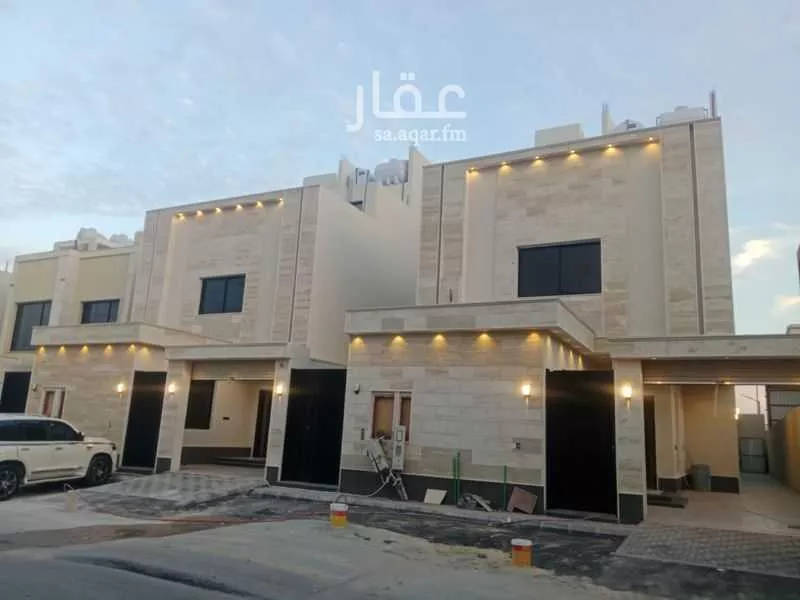 دور للبيع في شارع عمير بن سعد, حي النسيم الغربي, مدينة الرياض, منطقة الرياض 1 صورة