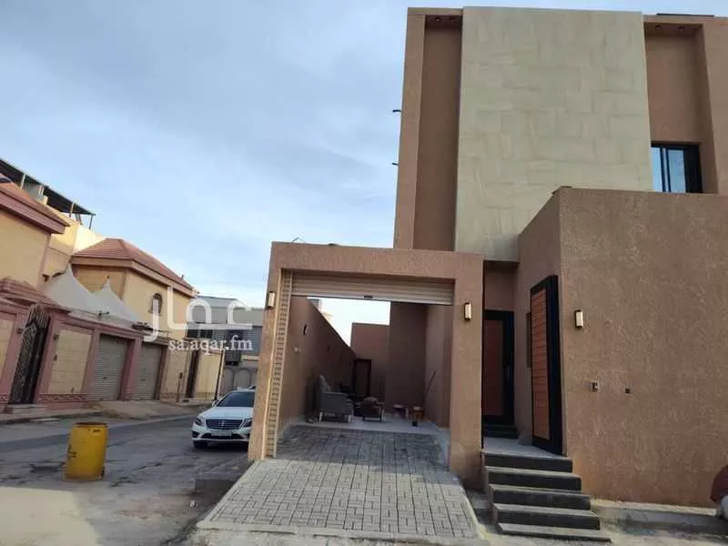 دور للبيع في شارع المكيلي, حي النسيم الغربي, مدينة الرياض, منطقة الرياض 1 صورة