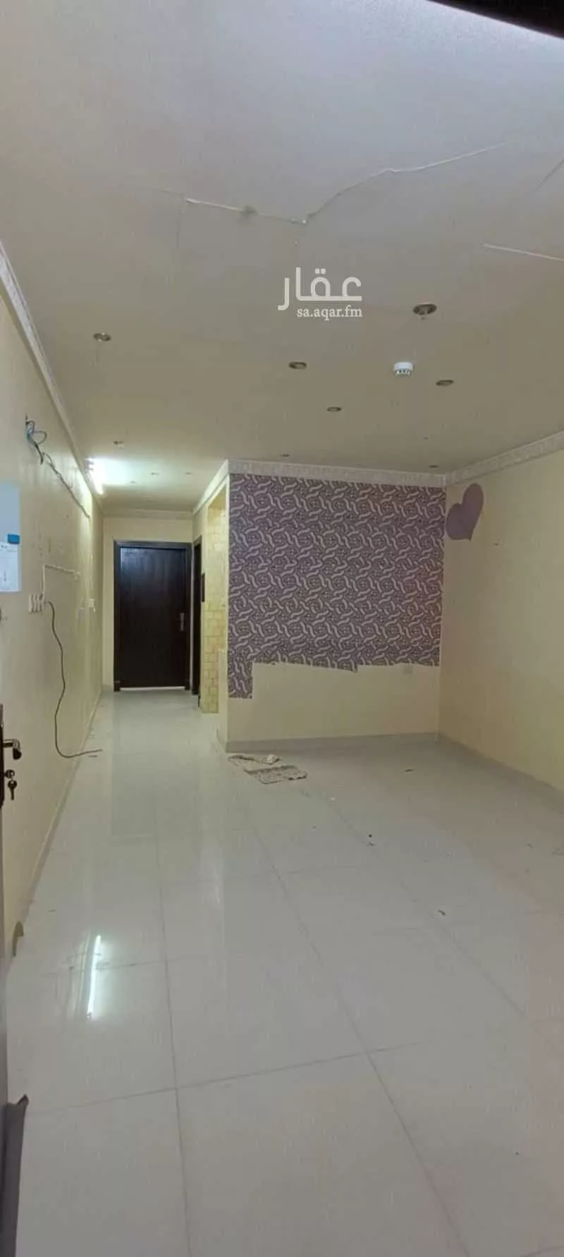 شقة للإيجار في شارع سعد بن ابي وقاص, حي النسيم الغربي, مدينة الرياض, منطقة الرياض 1 صورة