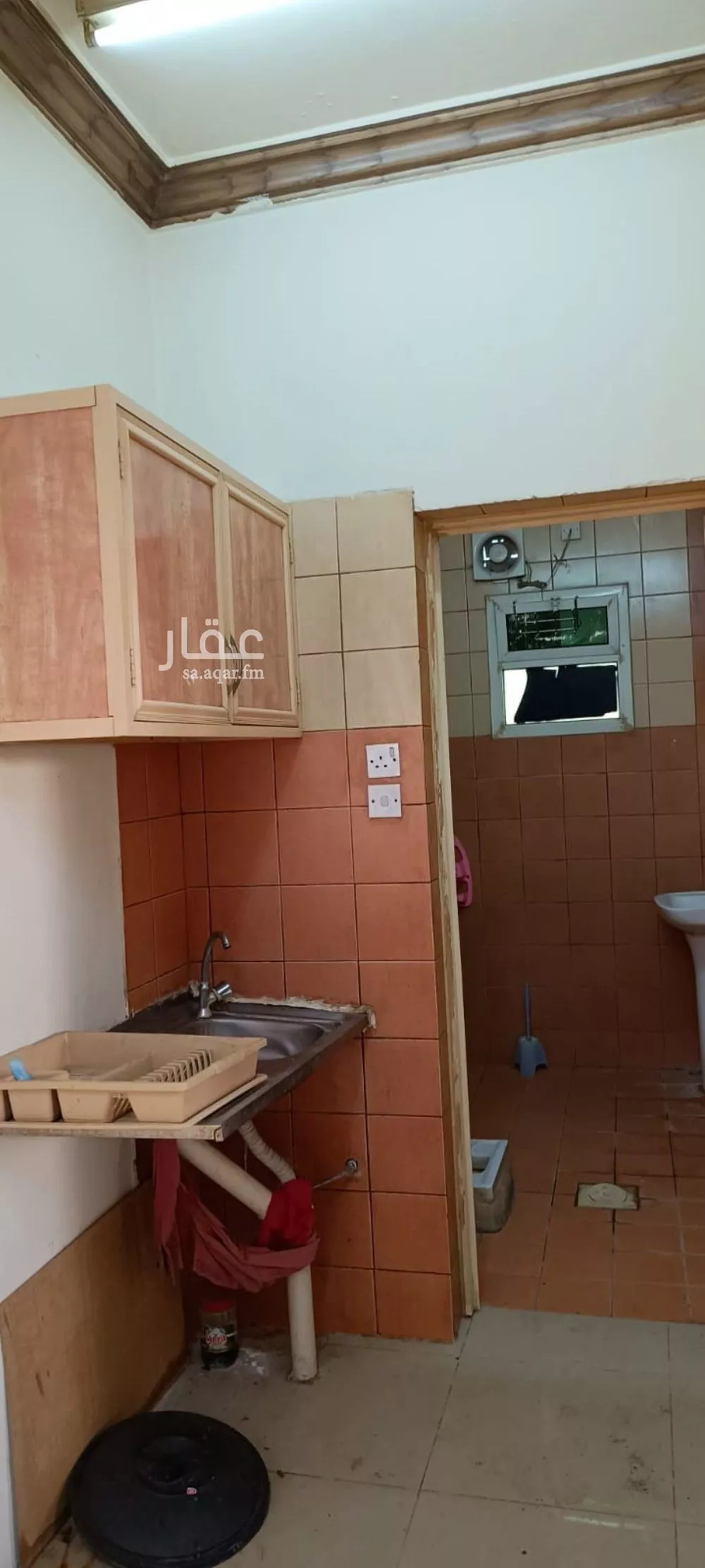 شقة للإيجار في شارع عبدالله بن مسعود, حي النسيم الغربي, مدينة الرياض, منطقة الرياض 1 صورة