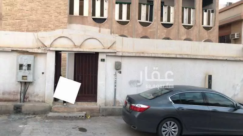 فيلا للبيع في شارع عمارة بن عقيل, حي النسيم الغربي, مدينة الرياض, منطقة الرياض 1 صورة
