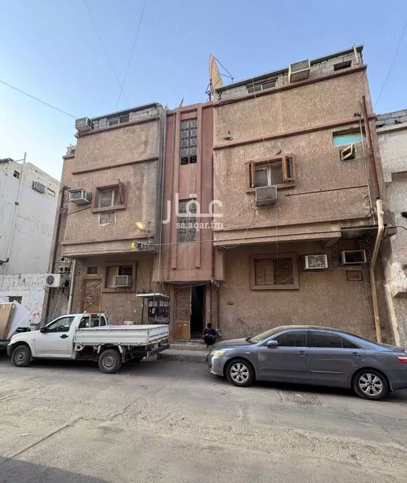 عمارة للبيع في شارع المارديني, حي المرقب, مدينة الرياض, منطقة الرياض 1 صورة