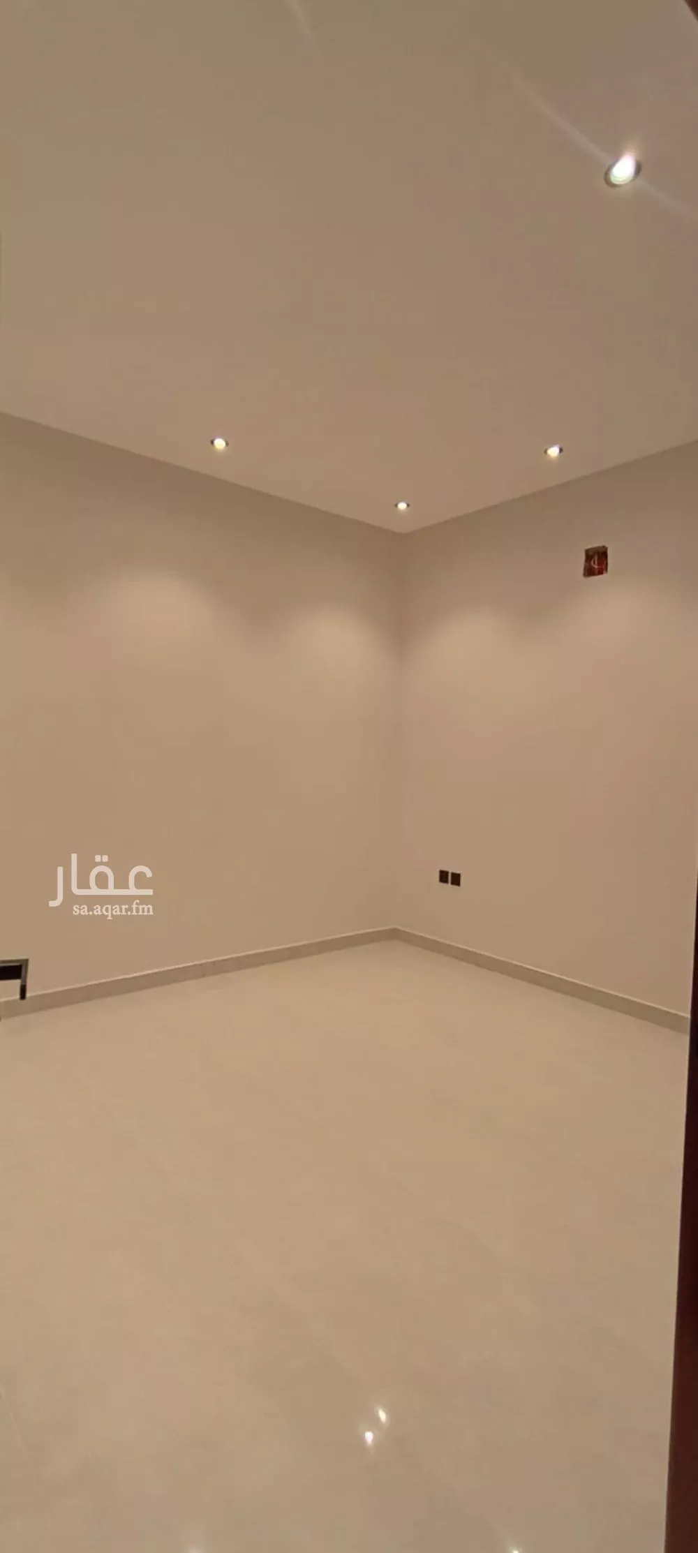 شقة للإيجار في شارع صامطة, حي النسيم الغربي, مدينة الرياض, منطقة الرياض 1 صورة