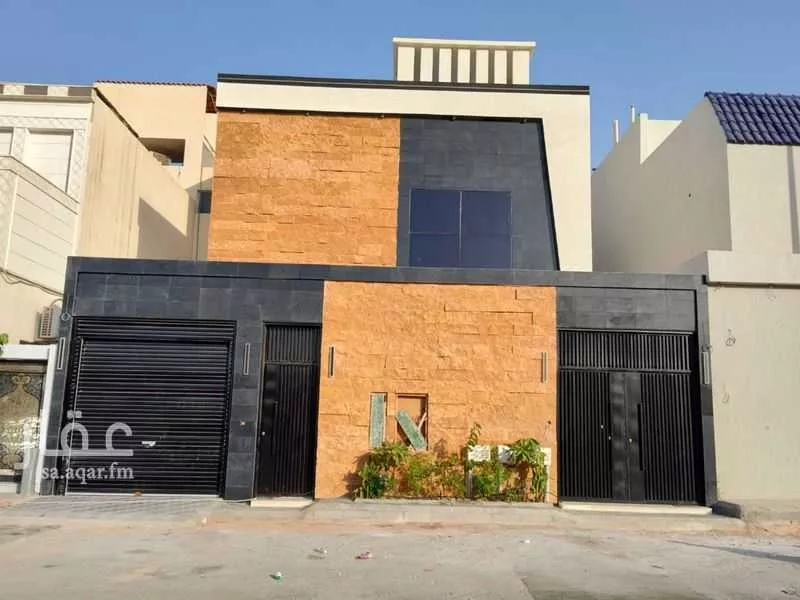 دور للبيع في شارع صيفي الأنصاري, حي النسيم الغربي, مدينة الرياض, منطقة الرياض 1 صورة