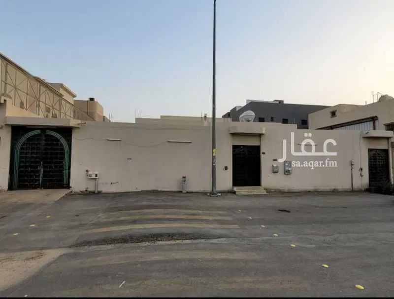 فيلا للبيع في شارع وادي اللجام, حي أحد, مدينة الرياض, منطقة الرياض 1 صورة