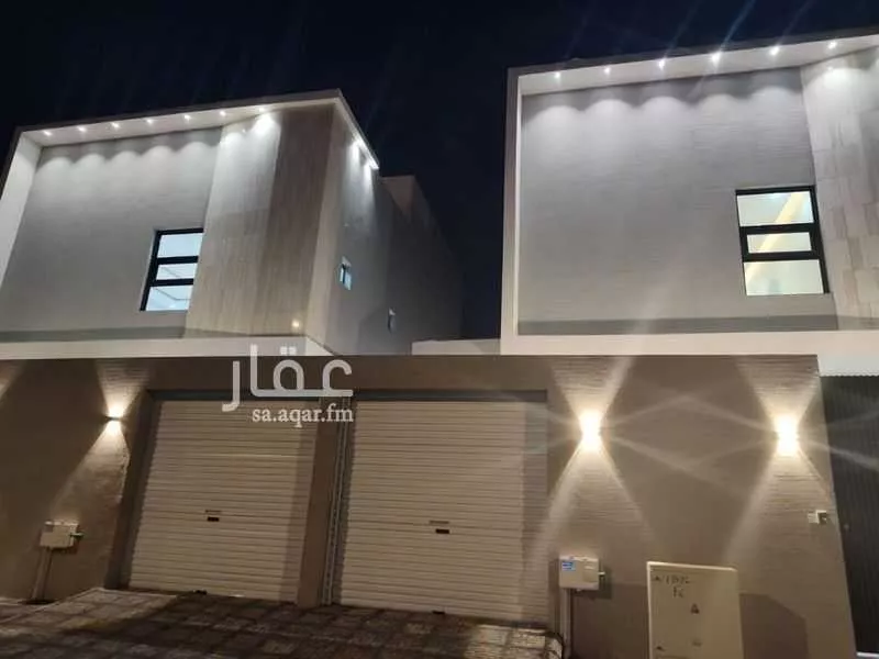 فيلا للبيع في شارع ثابت بن مري, حي النسيم الغربي, مدينة الرياض, منطقة الرياض 1 صورة