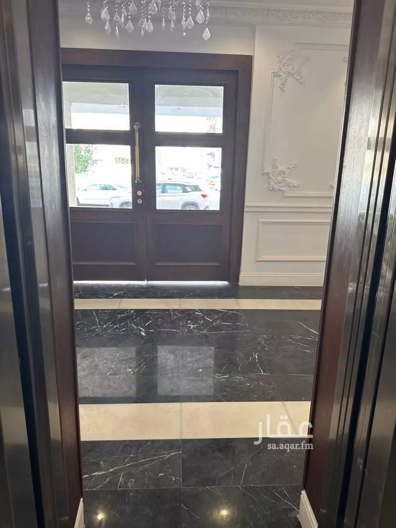 فيلا للإيجار في شارع ابو طرفه الكندي, حي النعيم, مدينة جدة, منطقة مكة المكرمة 1 صورة