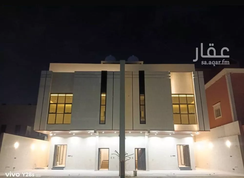 دور للإيجار في شارع علاء الدين الأنصاري, حي العارض, مدينة الرياض, منطقة الرياض 1 صورة