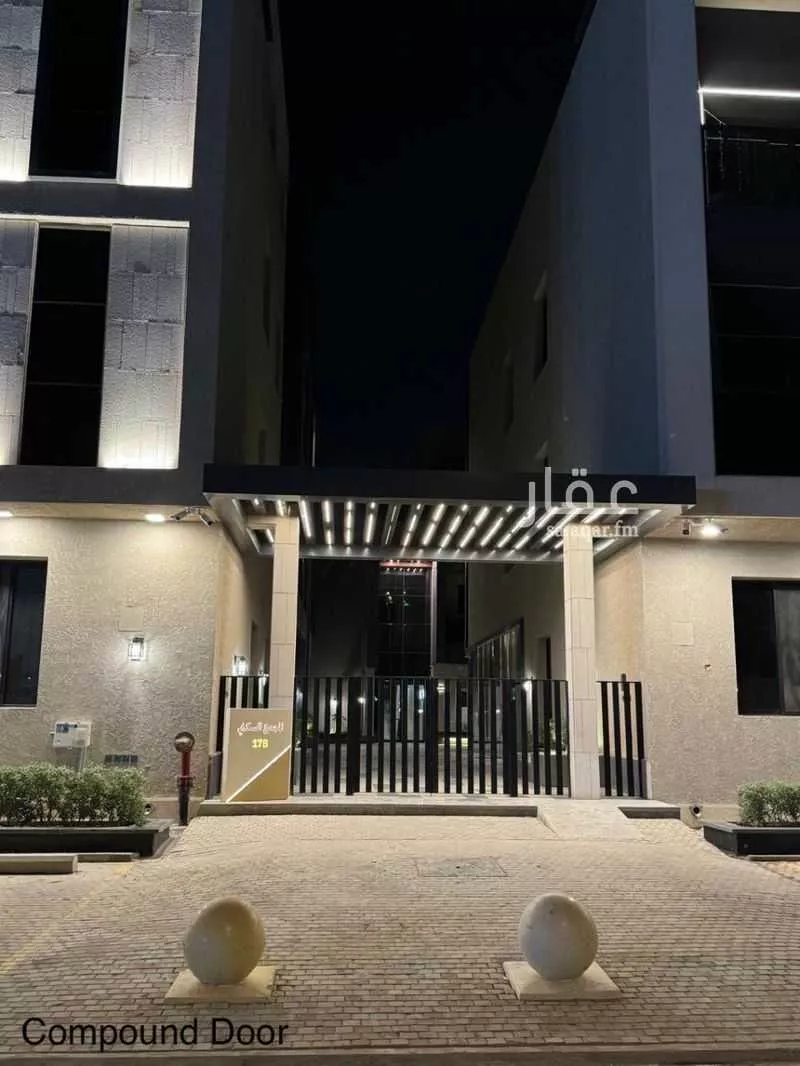 شقة للإيجار في شارع القلاع ، حي المونسية ، الرياض ، منطقة الرياض 1 صورة