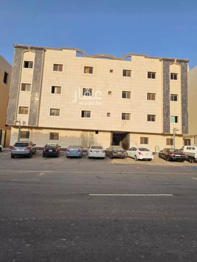 عمارة للإيجار في شارع رقم 417, حي النرجس, مدينة الرياض, منطقة الرياض 1 صورة