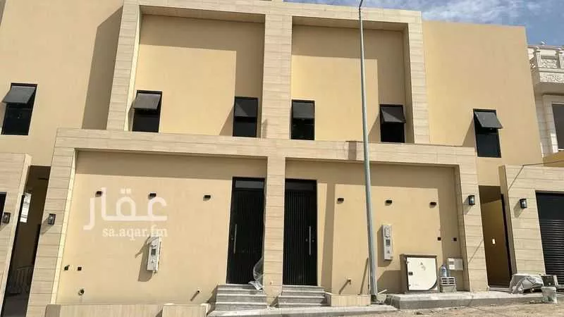 فيلا للإيجار في شارع البراء بن أوس, حي الرفيعة, مدينة الرياض, منطقة الرياض 1 صورة