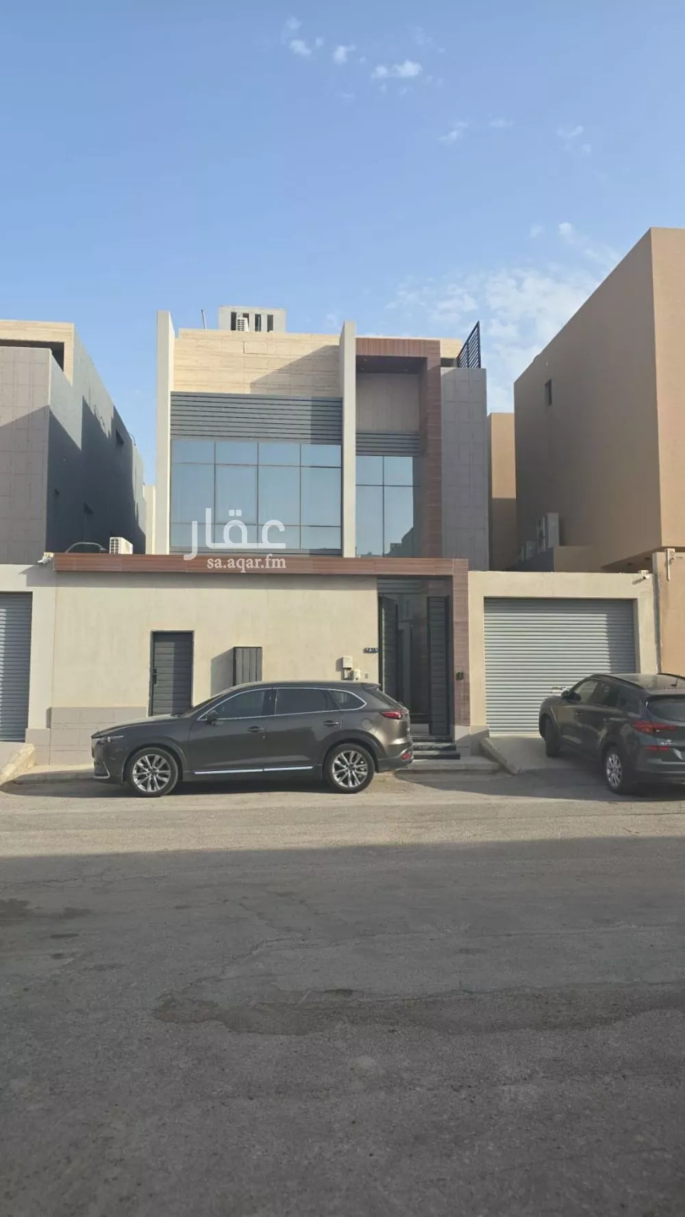 فيلا للبيع في شارع فاطمة أم الحسن الطبري, حي النرجس, مدينة الرياض, منطقة الرياض 1 صورة