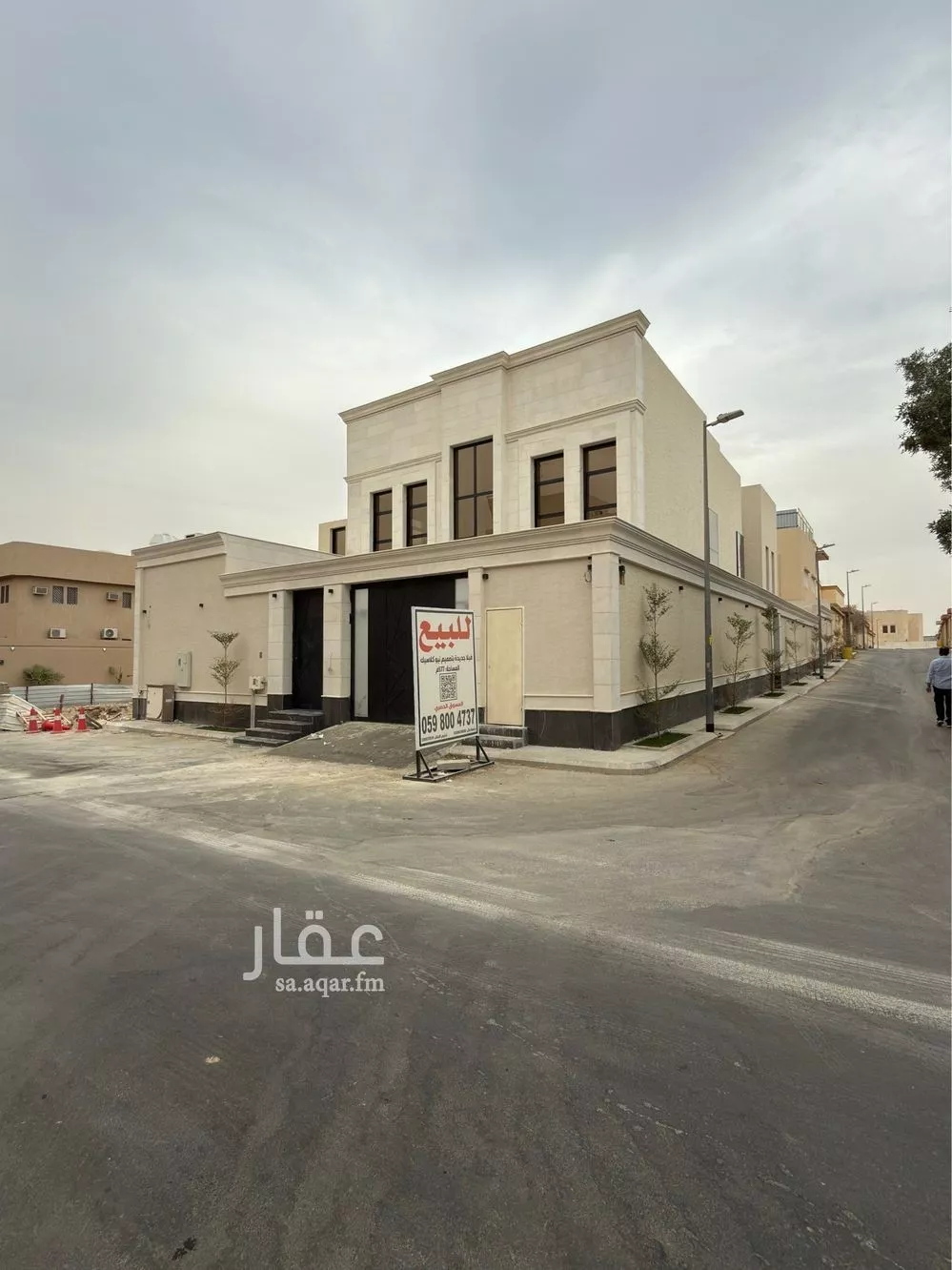 فيلا للبيع في شارع البكرات, حي الرحمانية, مدينة الرياض, منطقة الرياض 1 صورة