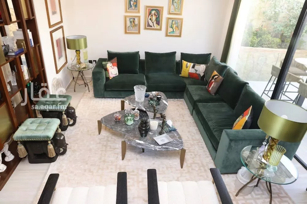 فيلا للبيع في شارع الريعة, حي المحمدية, مدينة الرياض, منطقة الرياض 1 صورة