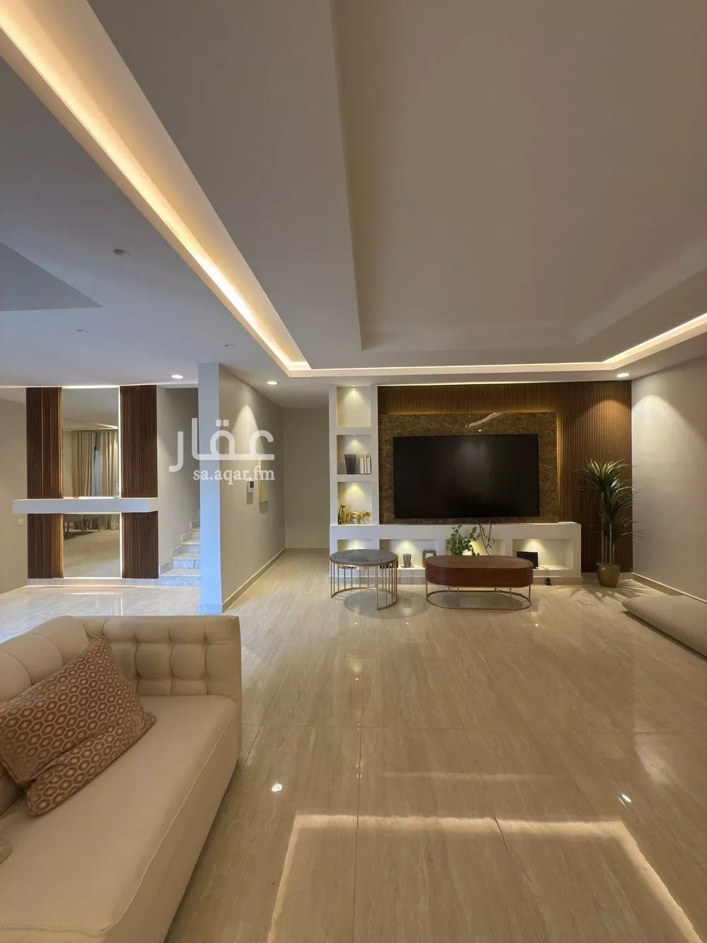 فيلا للبيع في شارع خفاف بن ندبة, حي العليا, مدينة الرياض, منطقة الرياض 1 صورة