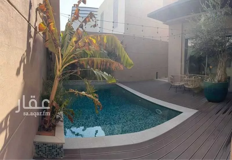 فيلا للبيع في شارع 727277, حي الياسمين, مدينة الرياض, منطقة الرياض 1 صورة
