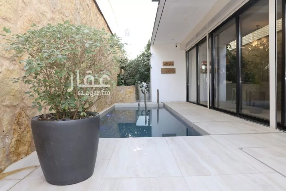 فيلا للبيع في شارع الريعة, حي المحمدية, مدينة الرياض, منطقة الرياض 1 صورة