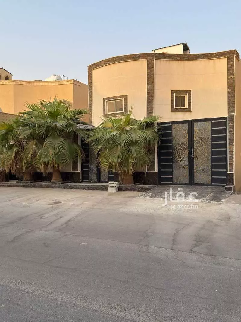 فيلا للبيع في شارع ذمار, حي العقيق, مدينة الرياض, منطقة الرياض 1 صورة
