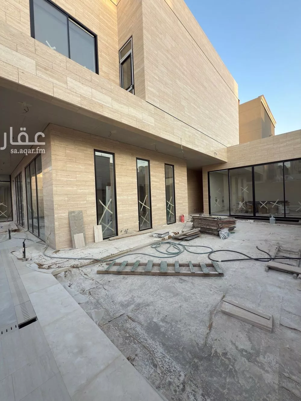 فيلا للبيع في شارع نفيس بن هلال, حي النرجس, مدينة الرياض, منطقة الرياض 1 صورة