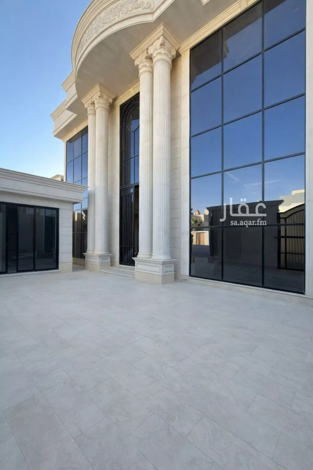 فيلا للبيع في شارع أبي منصور العراقي, حي القيروان, مدينة الرياض, منطقة الرياض 1 صورة