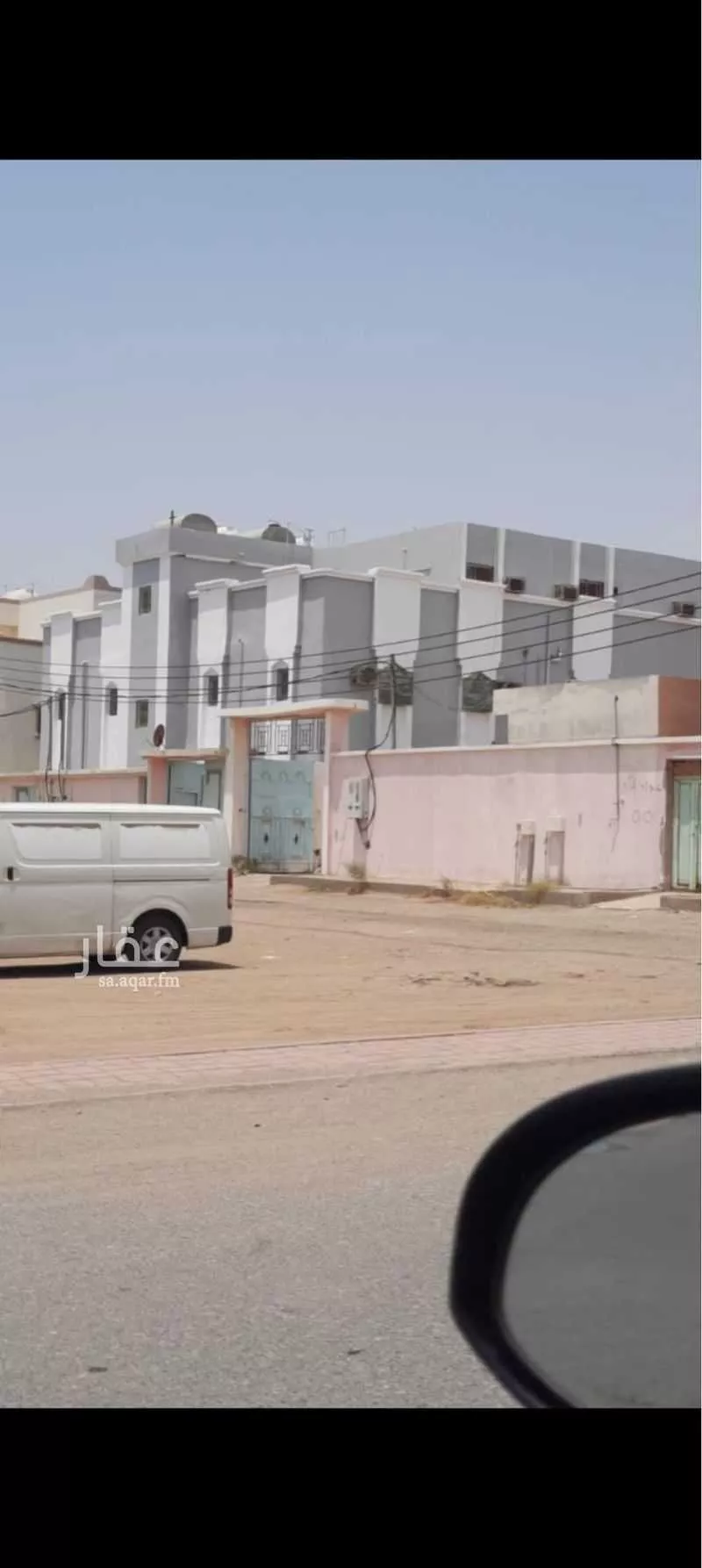 عمارة للإيجار في حي الصقعان, مدينة الصقعان, منطقة جازان 1 صورة