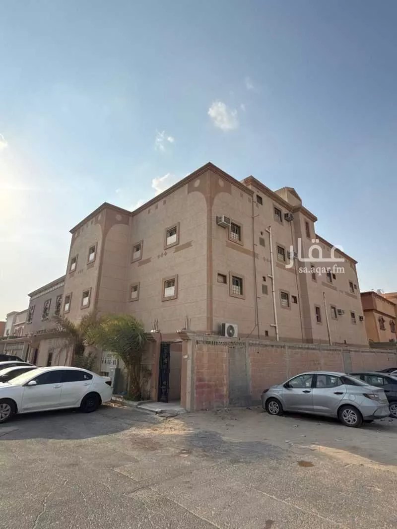 عمارة للبيع في شارع 6949251, حي الحفيرة, مدينة الاحساء, المنطقة الشرقية 1 صورة