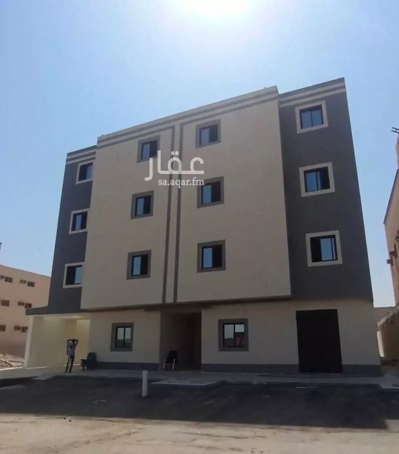 عمارة للإيجار في شارع الحنكة ، الرياض ، منطقة الرياض 1 صورة