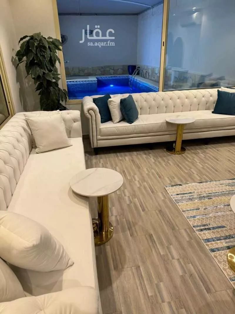 استراحة للبيع في شارع علي ابن حسن الشويطر ، حي المهدية ، الرياض ، منطقة الرياض 1 صورة