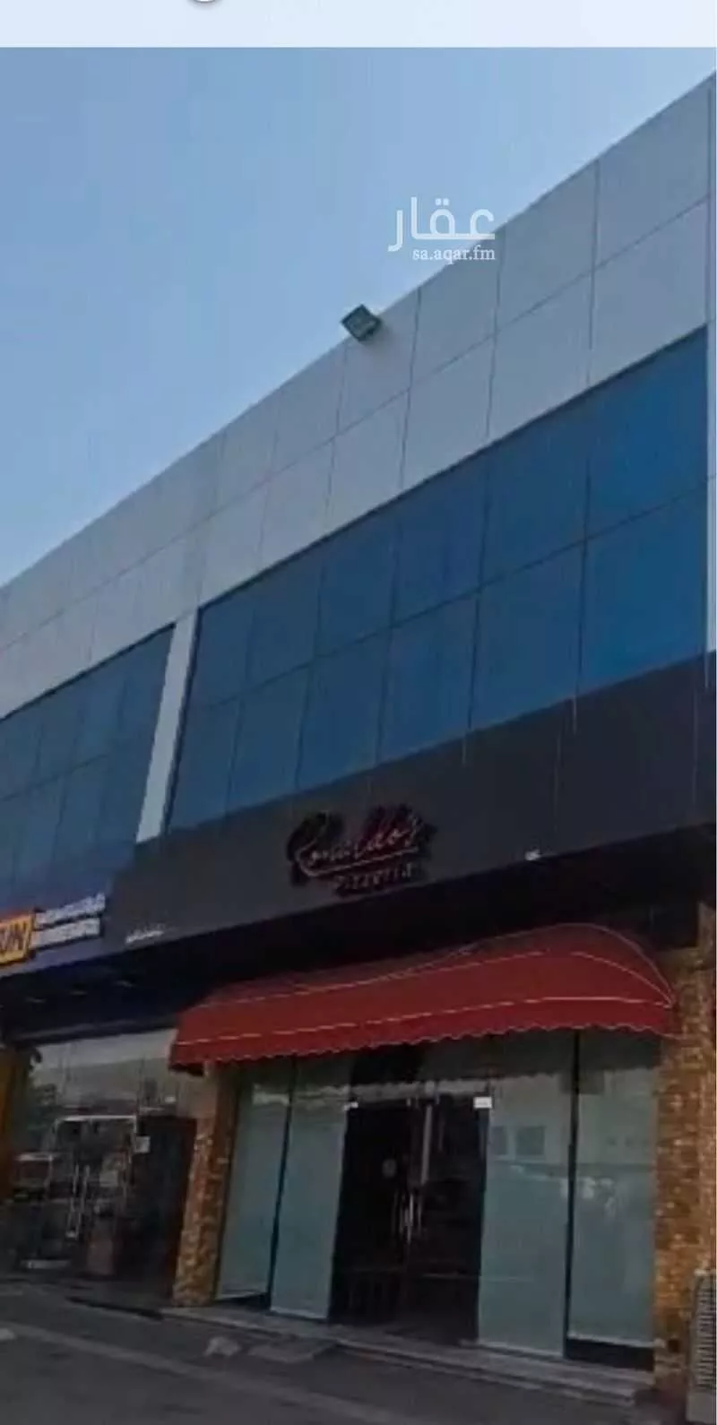 محل للإيجار في شارع التخصصي الفرعي ، حي النخيل ، الرياض ، منطقة الرياض 1 صورة