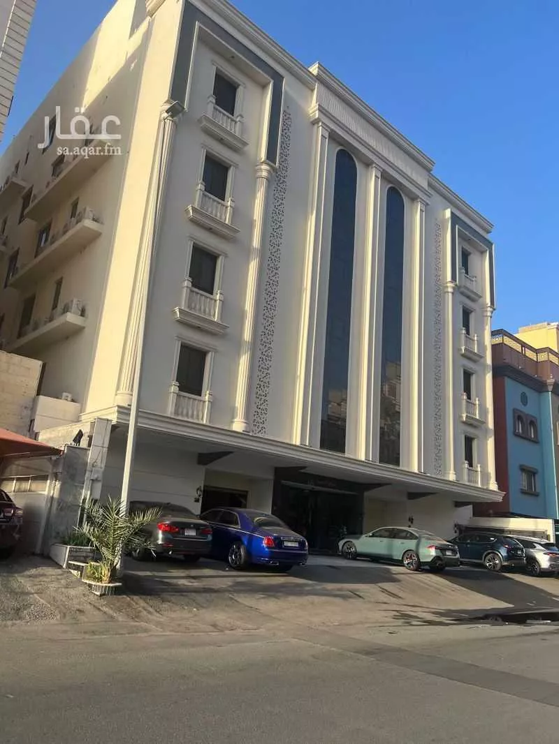 شقة مفروشة للحجز في شارع عبدالعزيز الخريجي, الزهراء, جدة 1 صورة