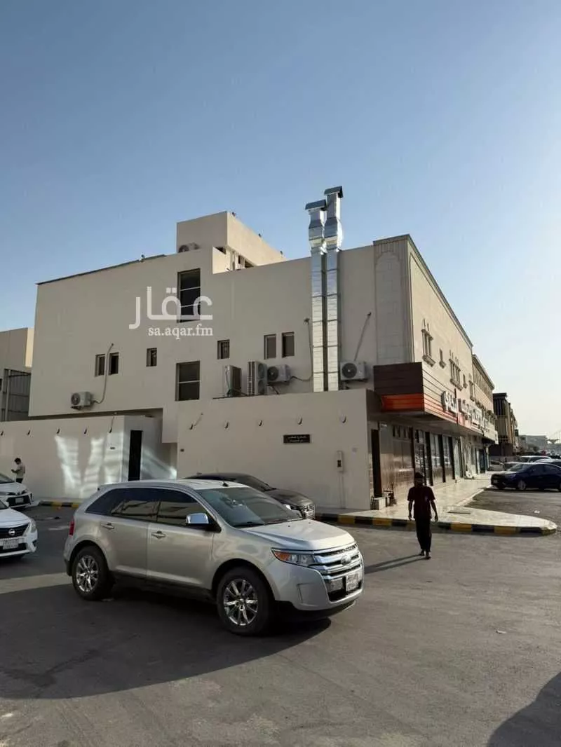 شقة للإيجار في شارع سعود ابن عبدالعزيز ابن محمد, حي المحمدية, مدينة الرياض, منطقة الرياض 1 صورة