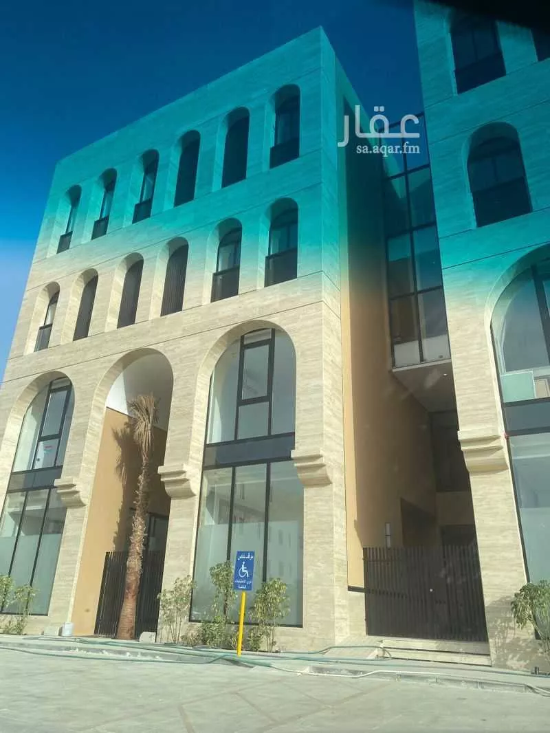 شقة للإيجار في شارع ثعلبه بن سعد الخزرجي ، حي النرجس ، الرياض ، منطقة الرياض 1 صورة