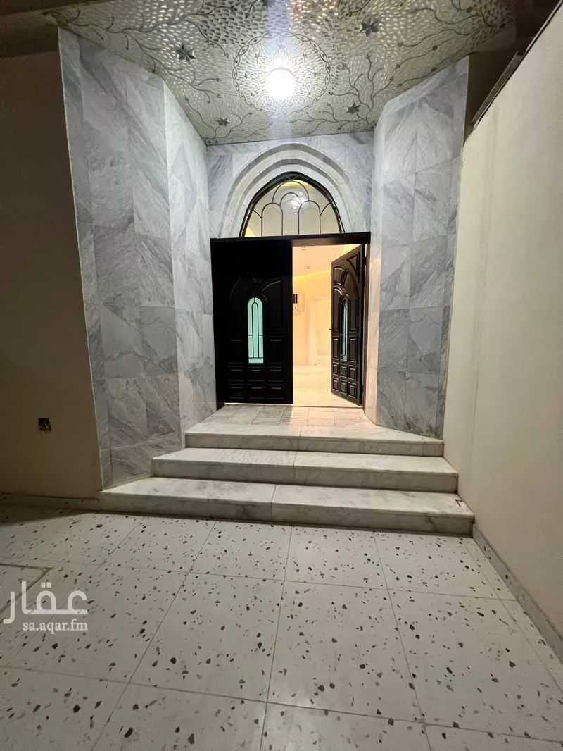 دور للإيجار في شارع الموفق الصابوني ، حي الزهرة ، الرياض ، منطقة الرياض 1 صورة