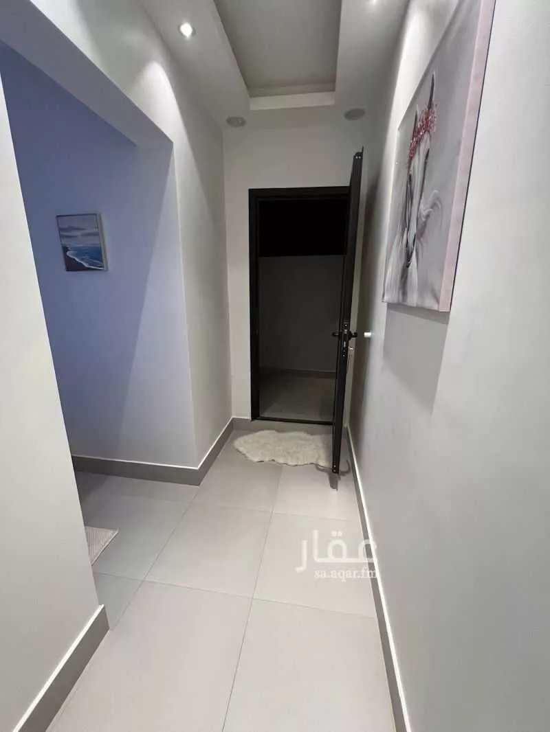 شقة للإيجار في شارع أحمد المخللاتي ، حي النرجس ، الرياض ، منطقة الرياض 1 صورة