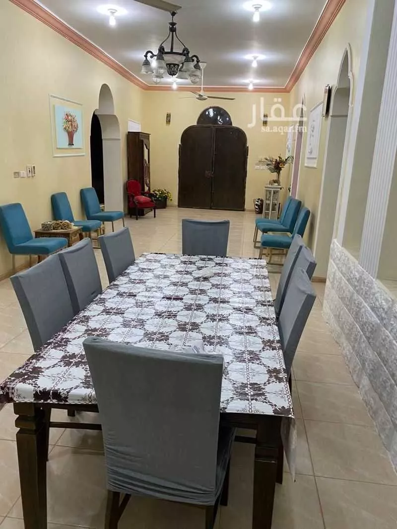 شاليه واستراحة للحجز في شارع نصر الزواوي ، حي بلدة ذهبان ، جدة ، جدة 1 صورة