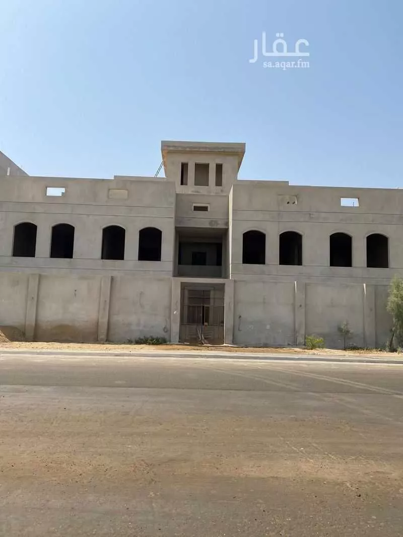 فيلا للبيع في شارع ادريس السنوسي, حي الفردوس, مدينة جدة, منطقة مكة المكرمة 1 صورة