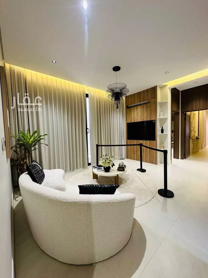 فيلا للبيع في شارع احمد بن عبدالمنعم الدمنهوري, حي المهدية, مدينة الرياض, منطقة الرياض 1 صورة