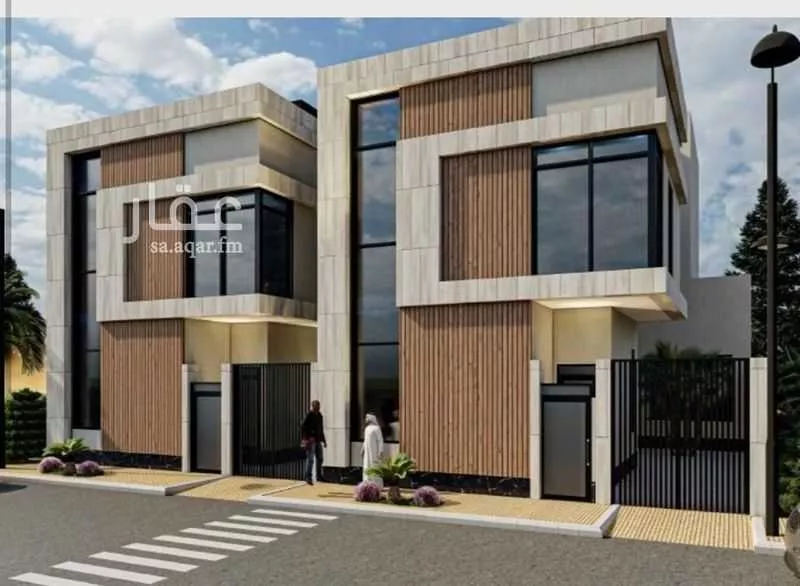 فيلا للبيع في شارع الدهناء, حي المهدية, مدينة الرياض, منطقة الرياض 1 صورة