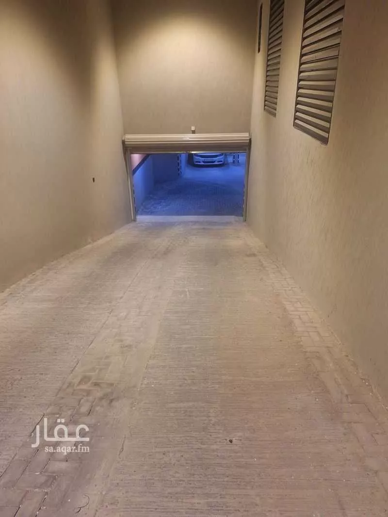 شقة للبيع في شارع عمير بن سنان بن عرفطة, حي المهدية, مدينة الرياض, منطقة الرياض 1 صورة