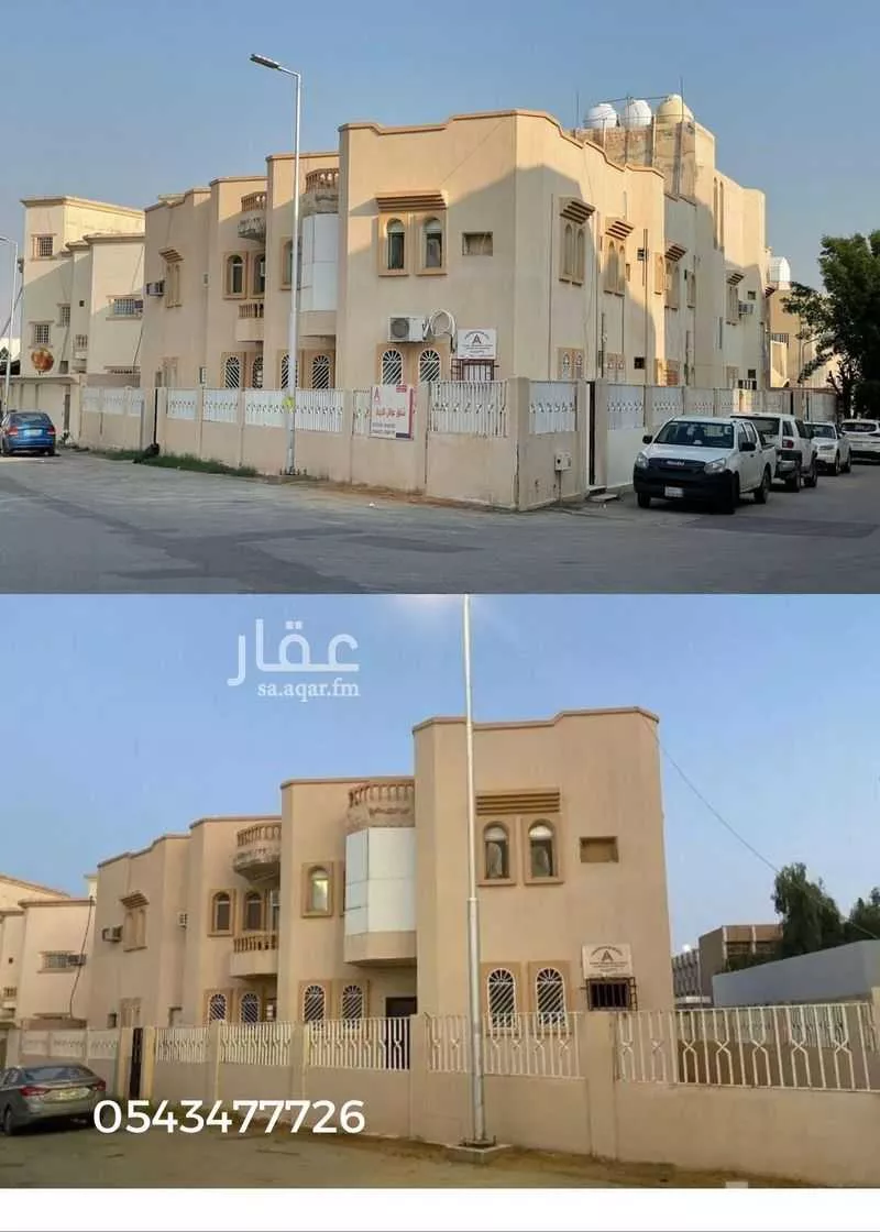شقة للإيجار في شارع الحويرث بن عبد الله بن خلف الغفاري, حي المنتزة الشرقي, مدينة بريده, منطقة القصيم 1 صورة