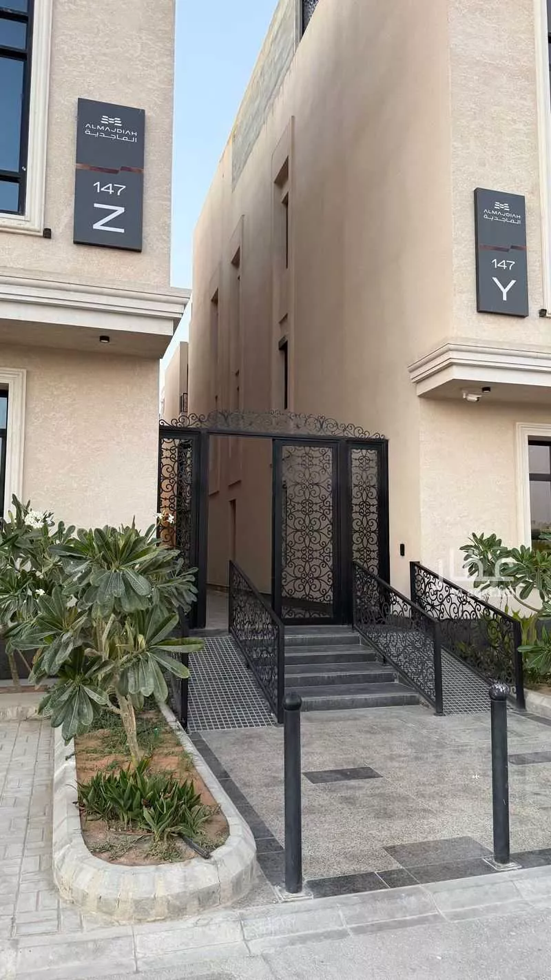 شقة للبيع في شارع خالد بن العاص, حي النرجس, مدينة الرياض, منطقة الرياض 1 صورة