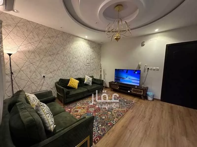 شقة مفروشة للحجز في شارع المتان ، حي ولي العهد ، مكة ، منطقة مكة المكرمة 1 صورة
