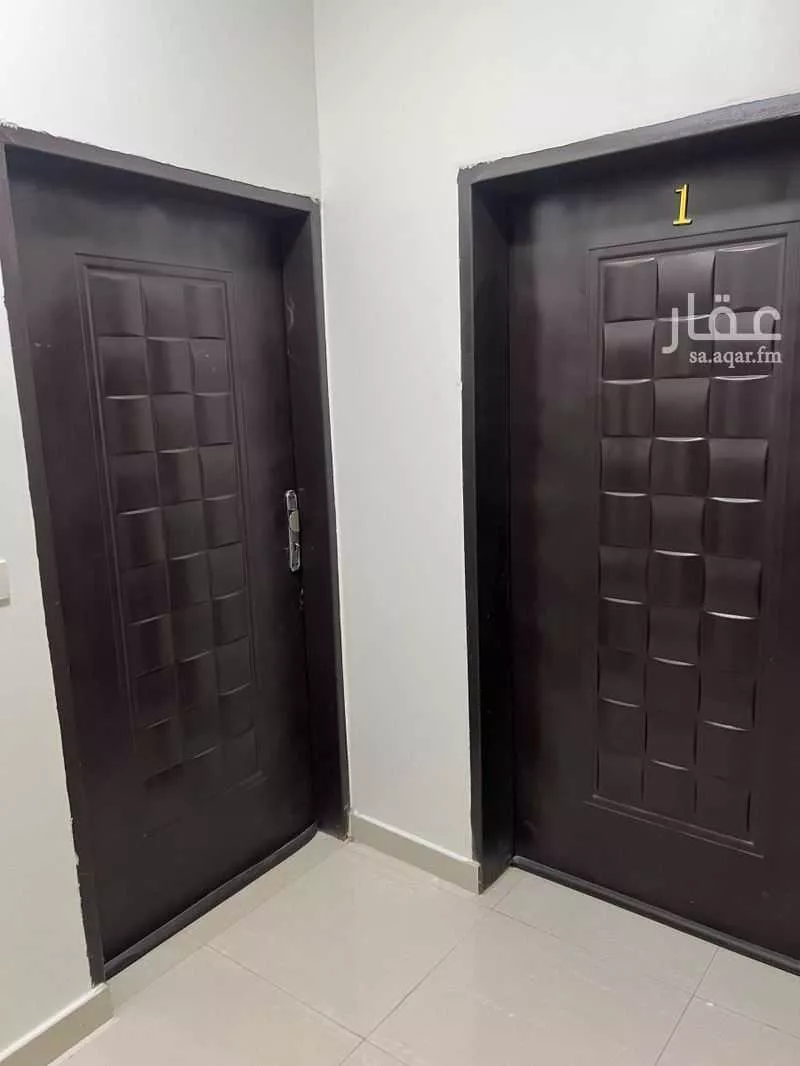 شقة للإيجار في شارع محمد بن مشرف, حي العارض, مدينة الرياض, منطقة الرياض 1 صورة
