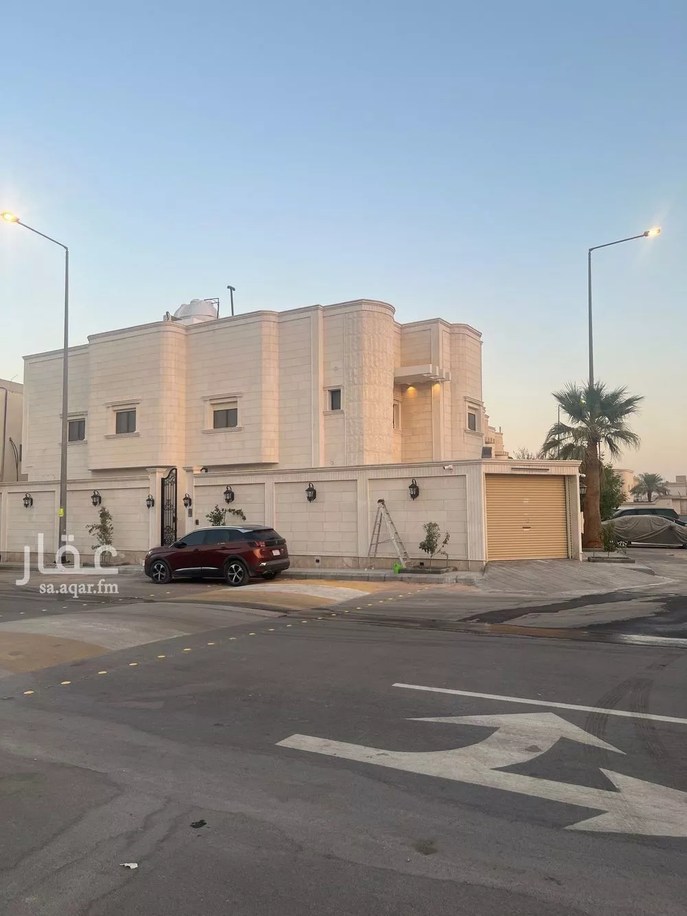 فيلا للإيجار في شارع فيفاء, حي الإزدهار, مدينة الرياض, منطقة الرياض 1 صورة