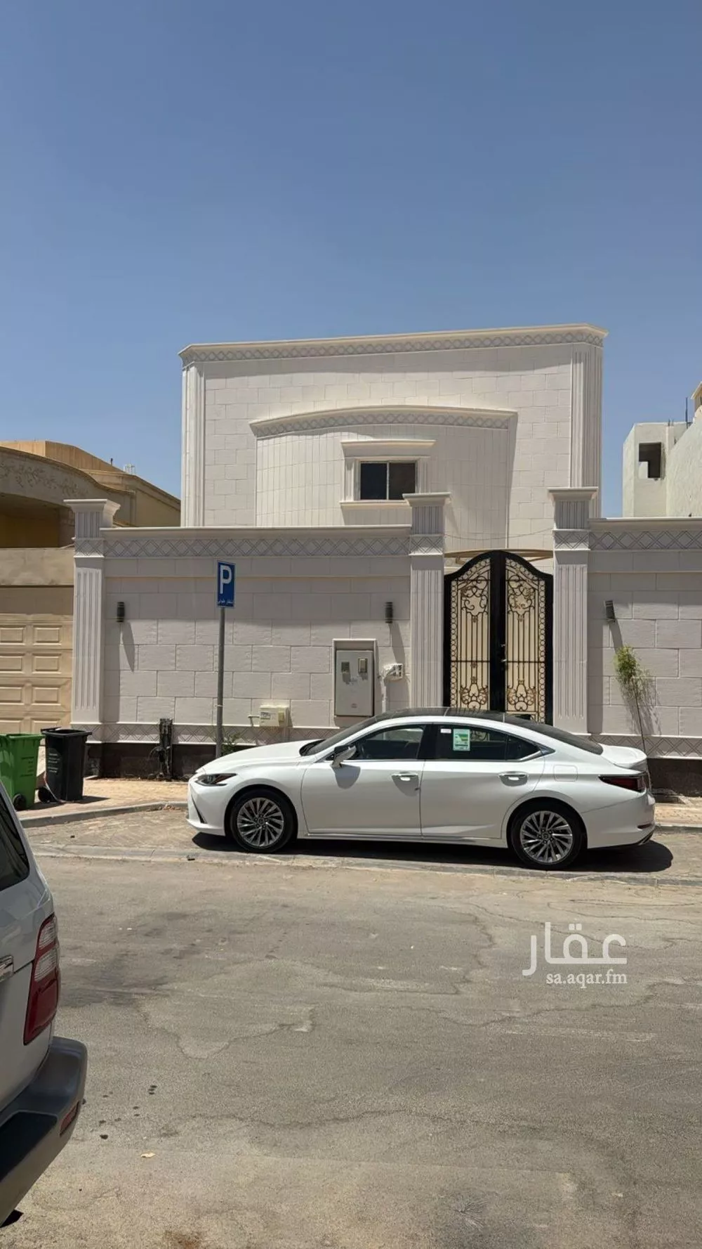 فيلا للإيجار في شارع لقمان, حي الفلاح, مدينة الرياض, منطقة الرياض 1 صورة