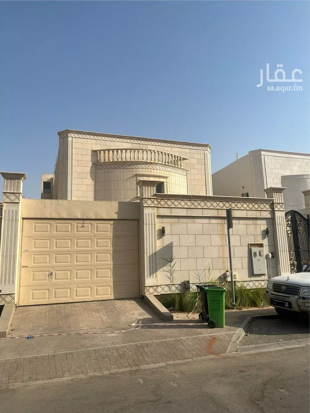 فيلا للإيجار في شارع لقمان, حي الفلاح, مدينة الرياض, منطقة الرياض 1 صورة
